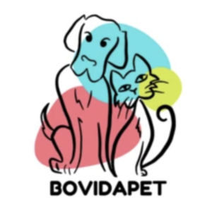 Bovidapet Logo