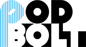 Podbolt Logo